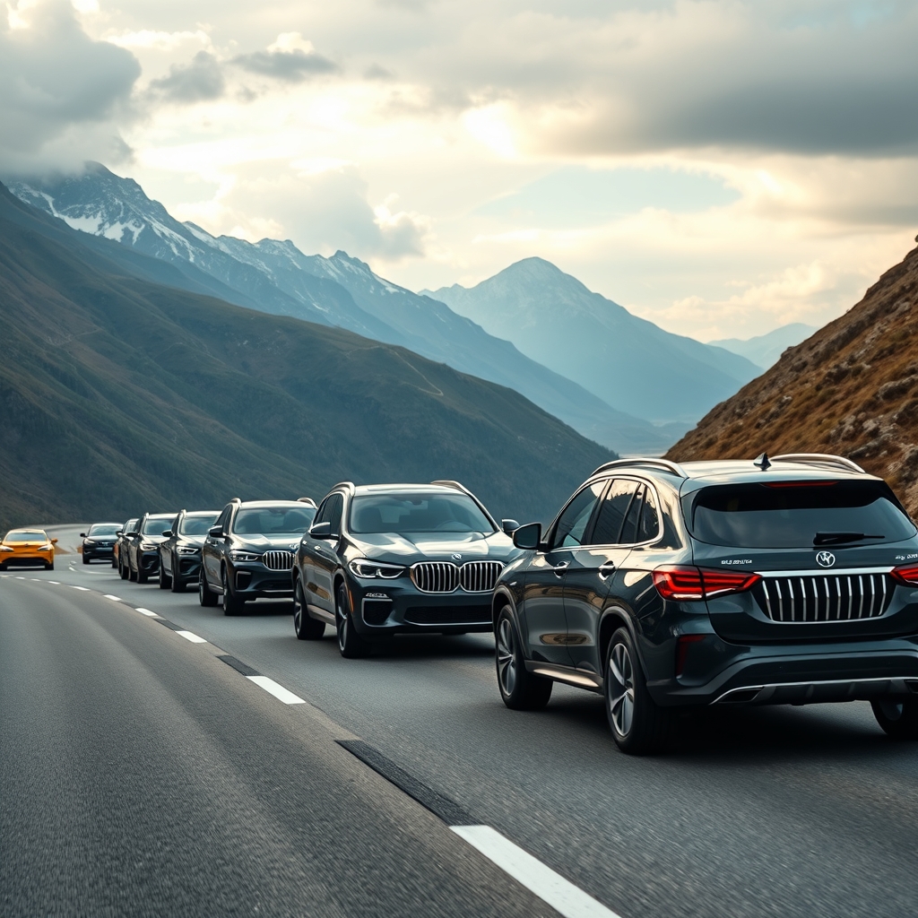 Best SUV Review 2026: Family, Hybrid and Off-Road Champions Tested
