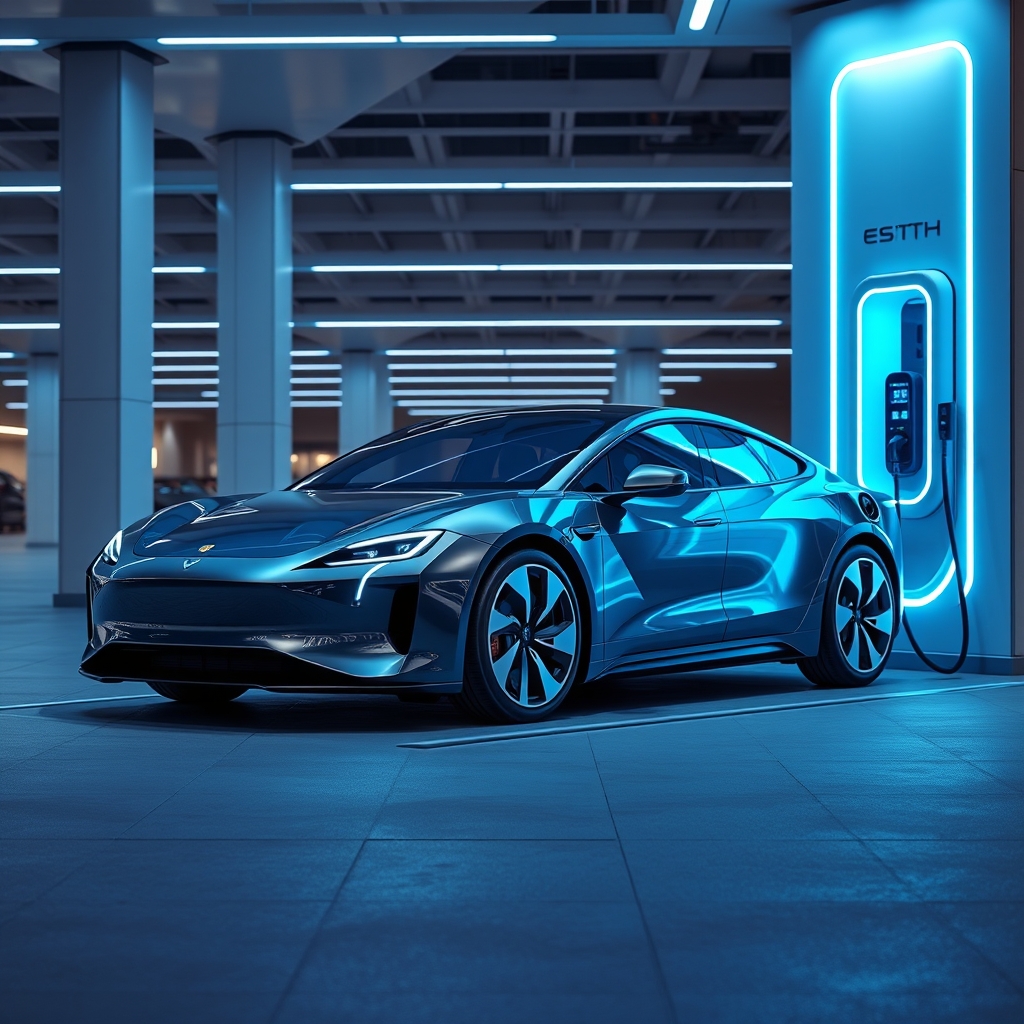 Electric Vehicles Revolution 2026: Why EVs Now Lead the Car Market
