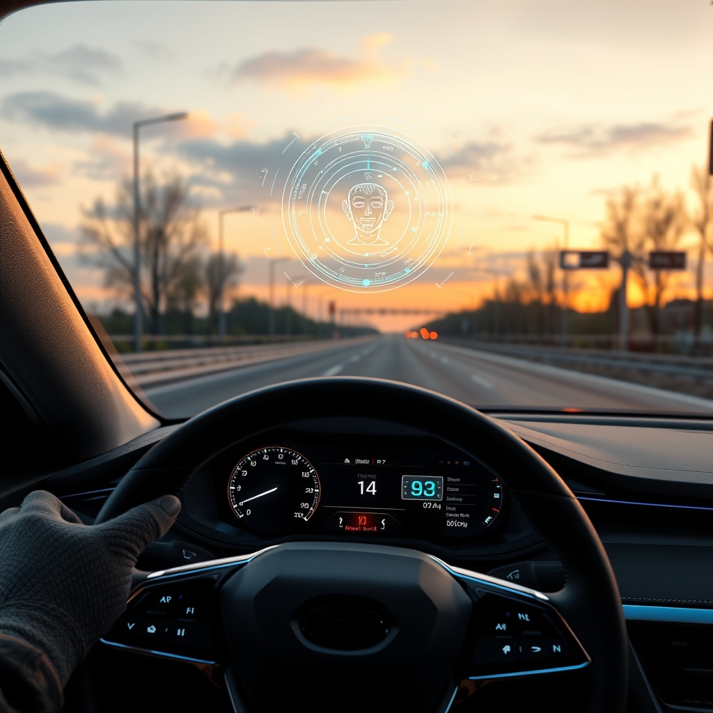 Autonomous Driving Future: How Self-Driving Cars Will Change Your Commute