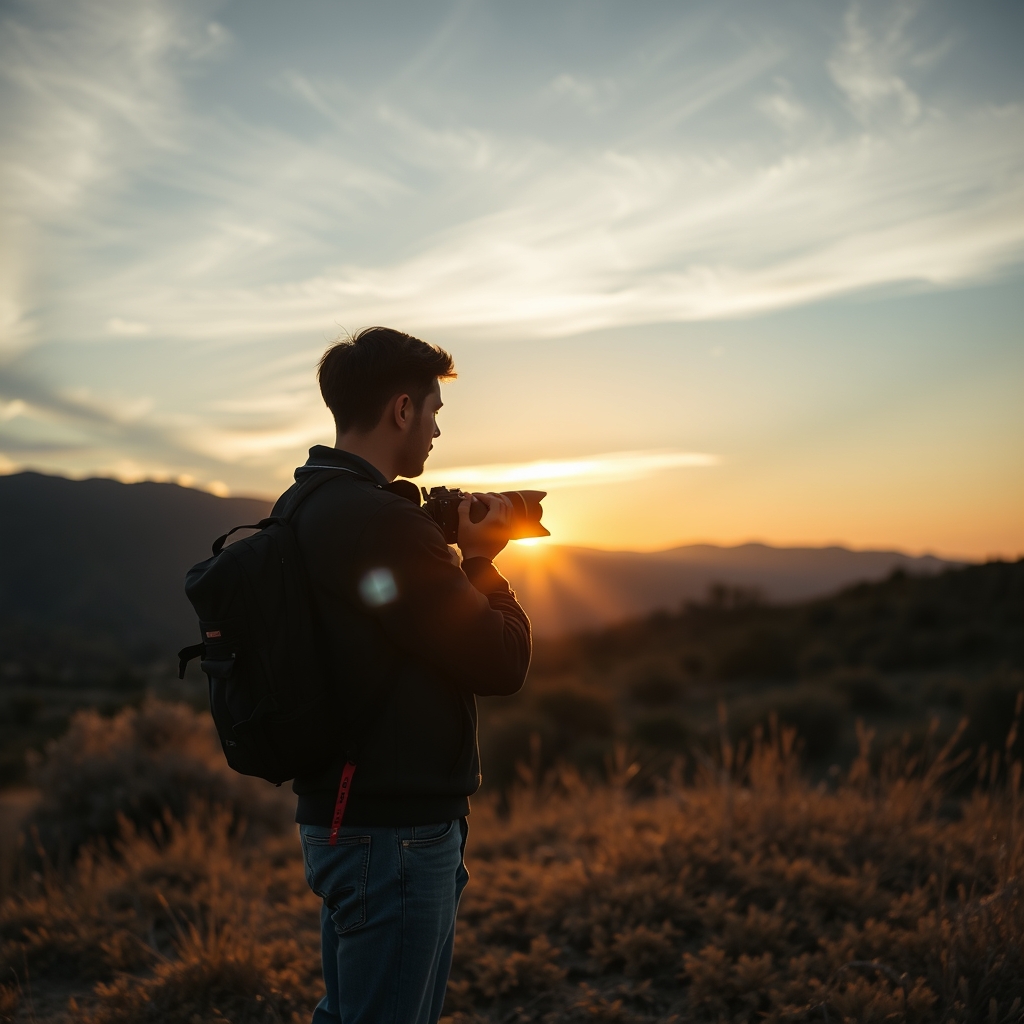 Photography Mastery 2026: From Mirrorless Gear to Storytelling Light
